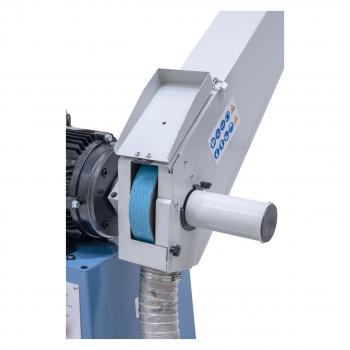 Bernardo Tellerschleifmaschine BTS 510 Vario